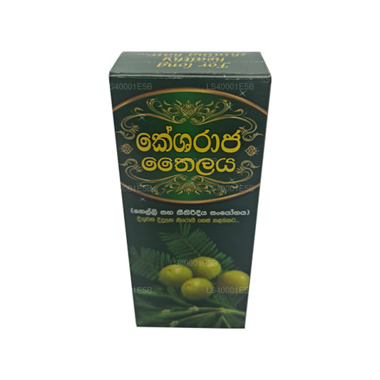 Vendol Kesharaja Õli (100ml)