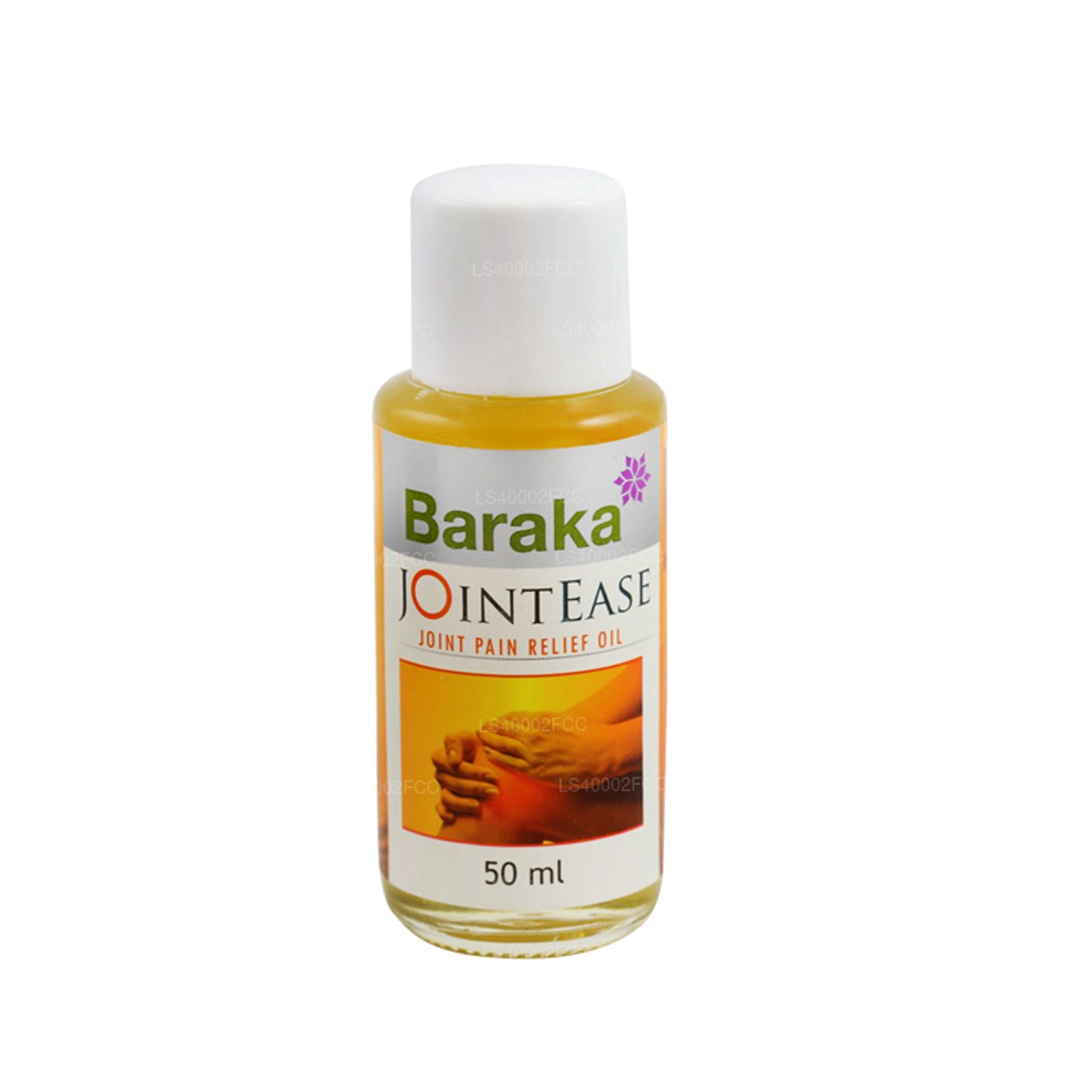 Baraka JoinTase õli (50ml)