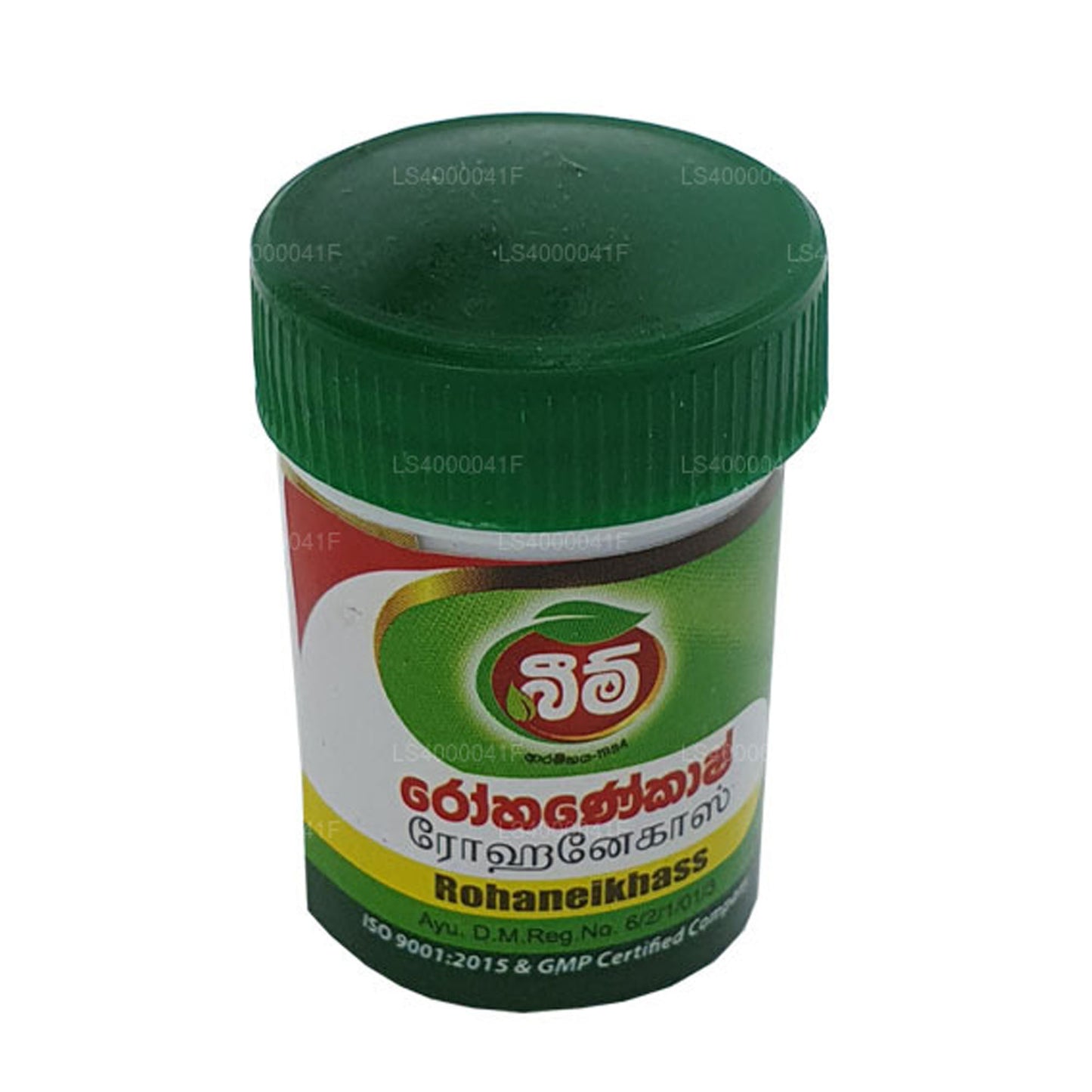 Beam Rohanekash palsam (15g)