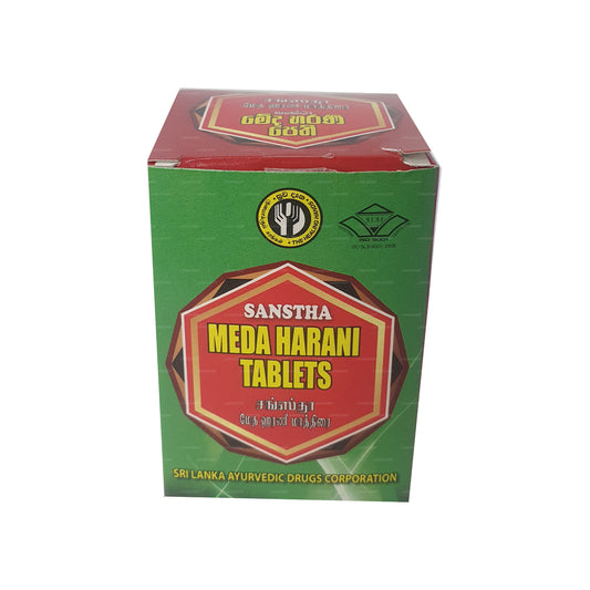 SLADC Meda Harani tabletid (30g)