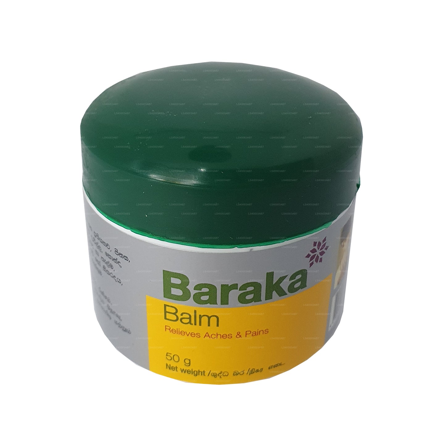 Baraka palsam (20g)