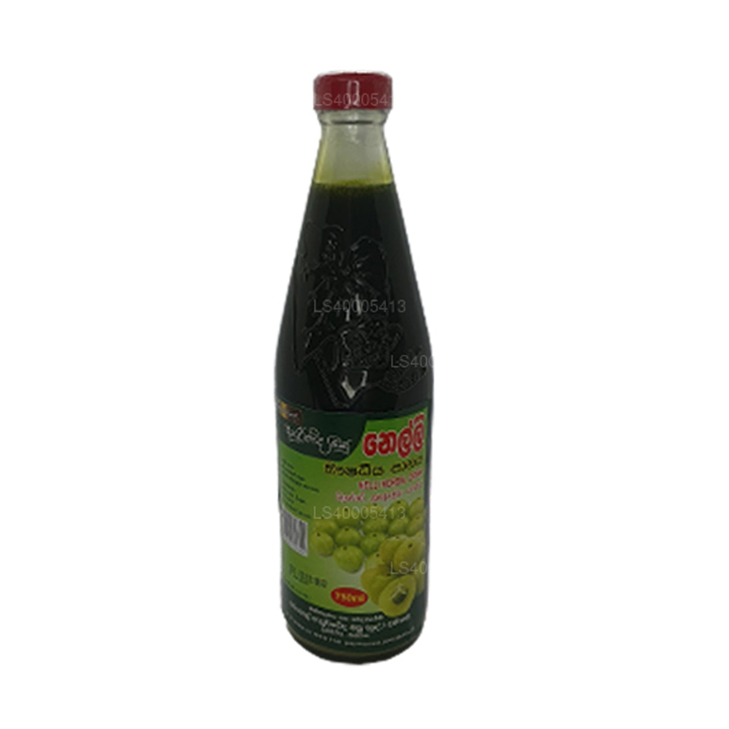 Pasyale Nelli Cordial (375ml)