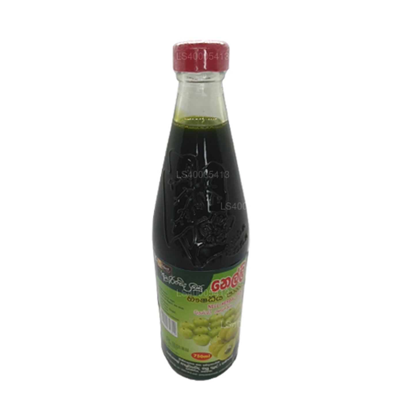 Pasyale Nelli Cordial (375ml)