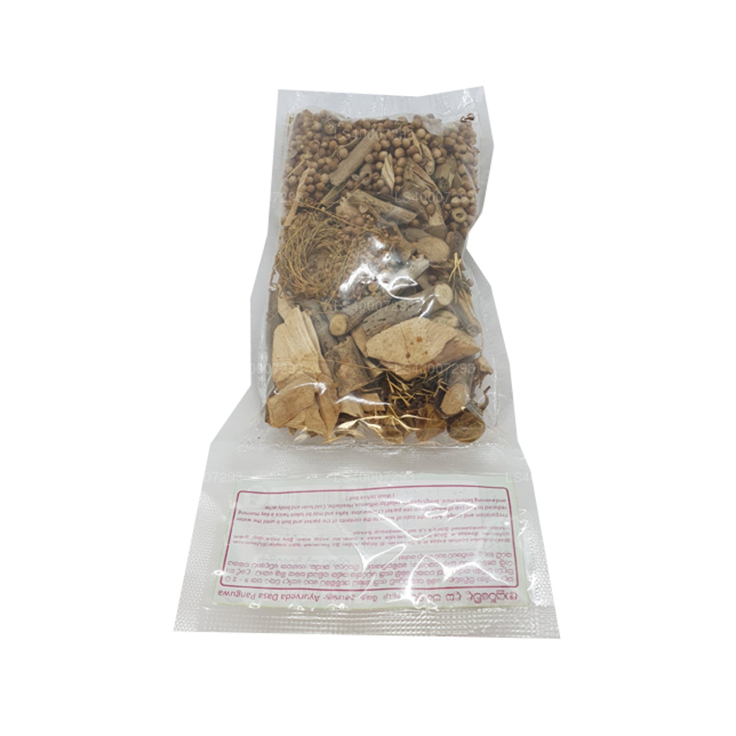 Rajapura Ayurveda Dasa Panguwa (80g)