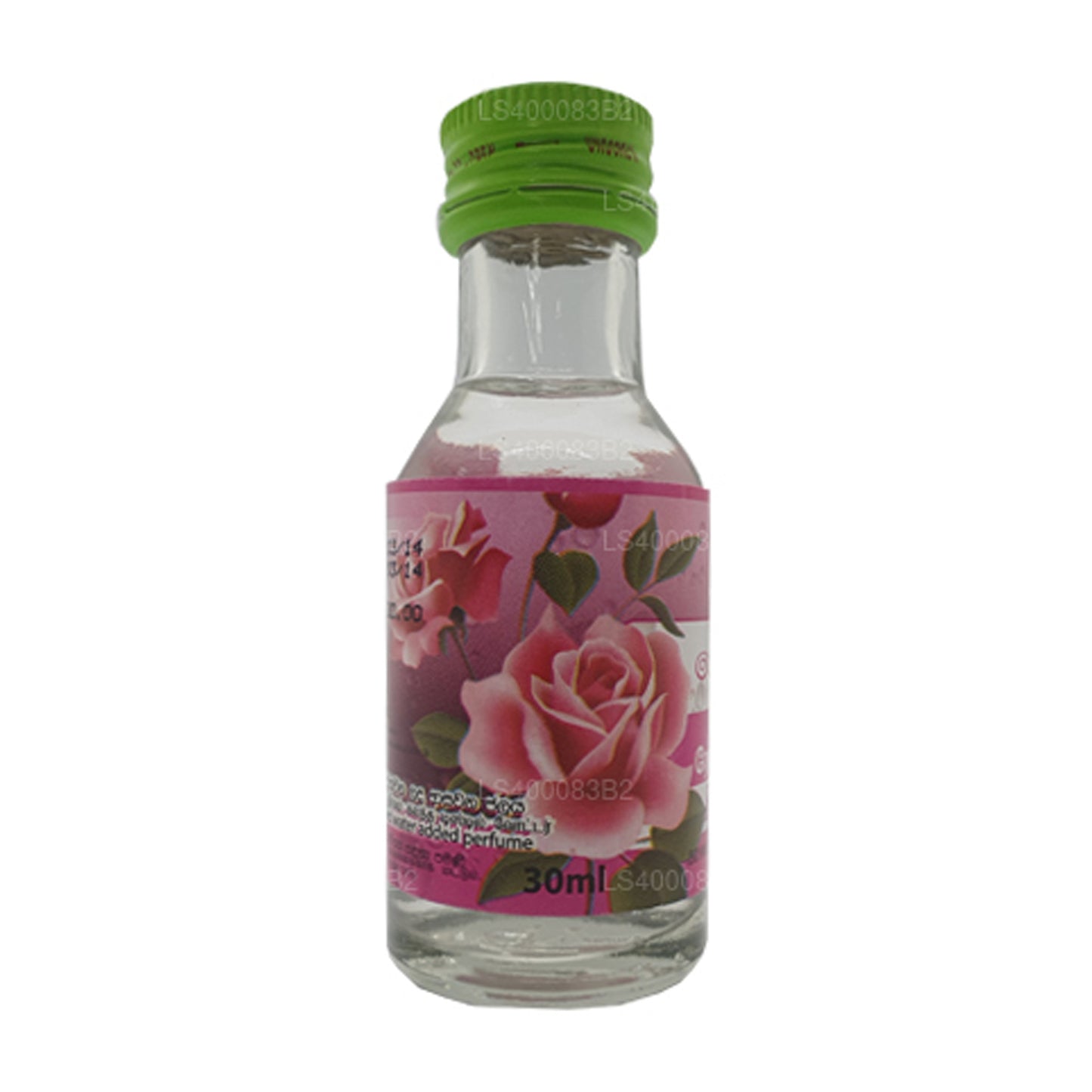 Tala Rose Vesi (30ml)