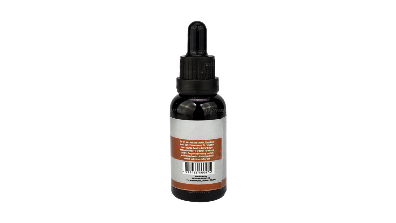 Baraka Clove Essential Oil (30ml)