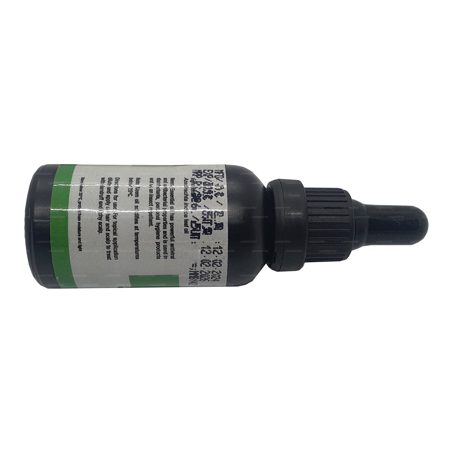 Baraka Neem Essential Oil (30ml)