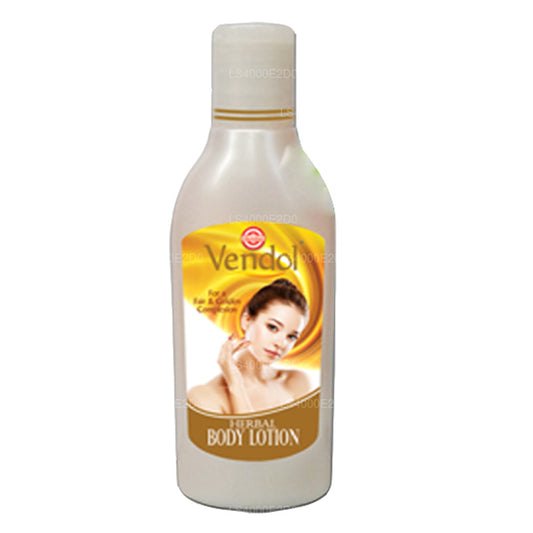 Vendol kehakreem (100ml)