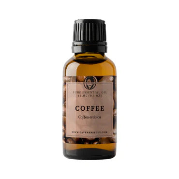 Lakpura kohvi eeterlik õli (15ml)