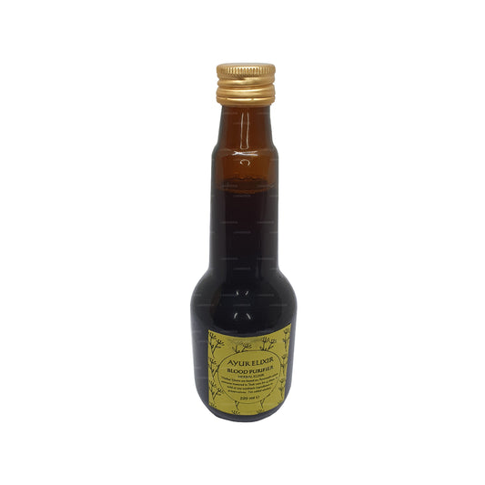 Siddhalepa Ayur Elixir Vere puhastaja (350ml)