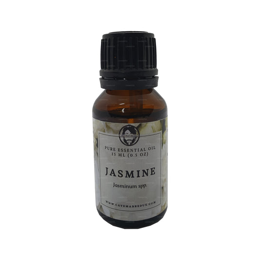 Lakpura Jasmiini eeterlik õli „Absoluutne” (15ml)