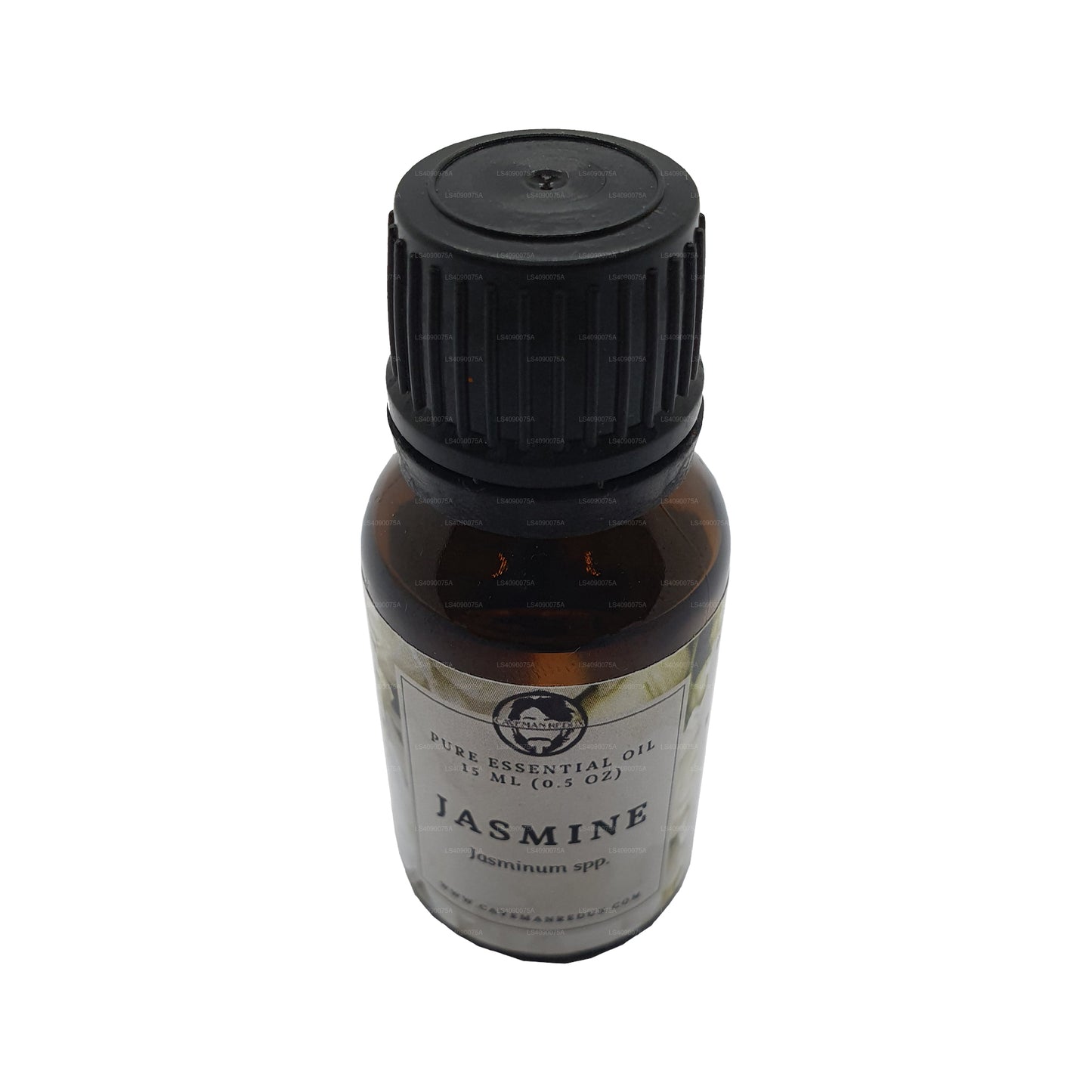 Lakpura Jasmiini eeterlik õli „Absoluutne” (15ml)