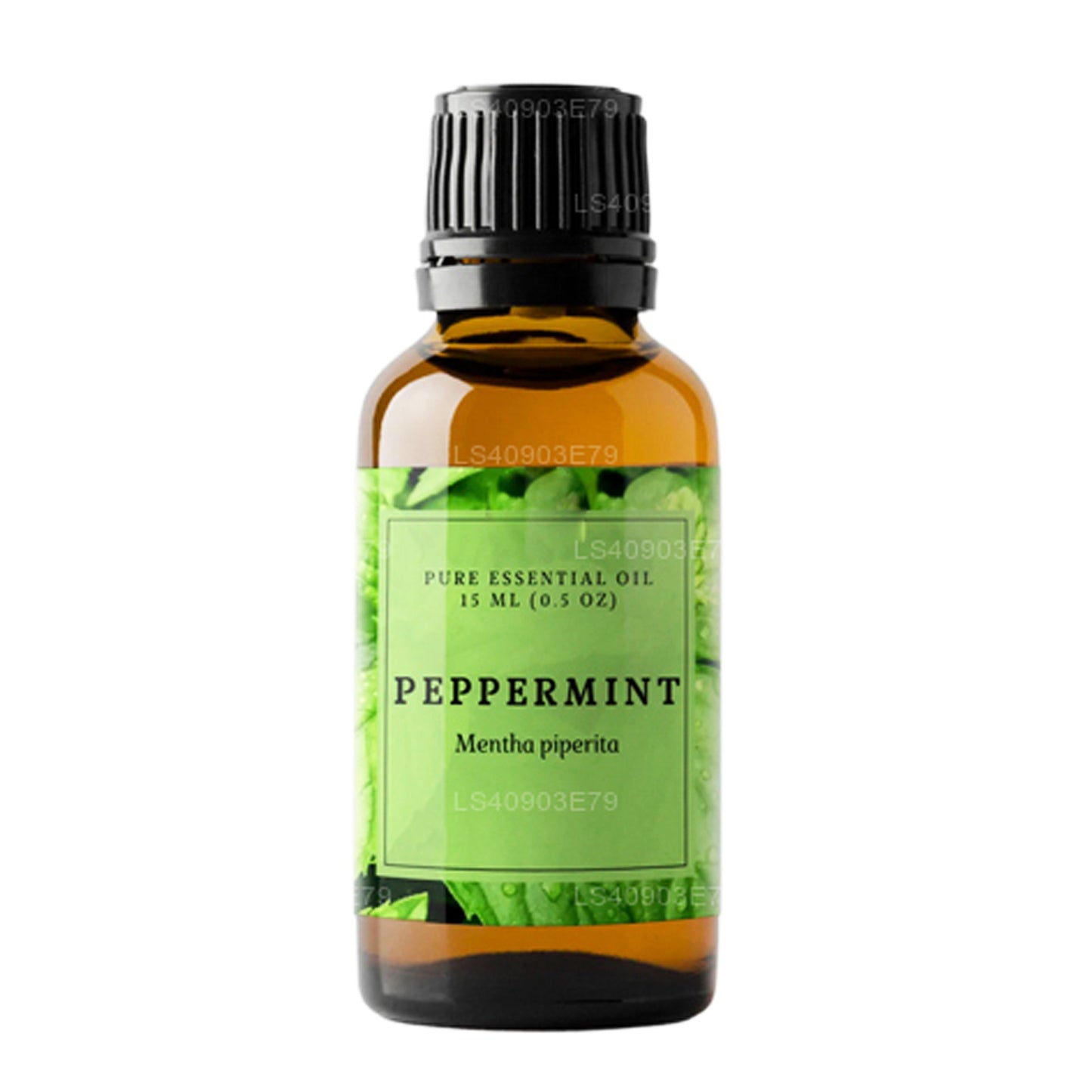 Lakpura Piparmündi eeterlik õli (15ml)