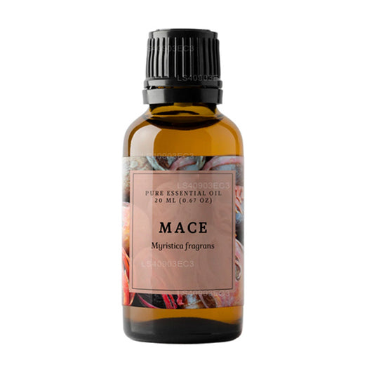 Lakpura Mace Eeterlik Õli (20ml)