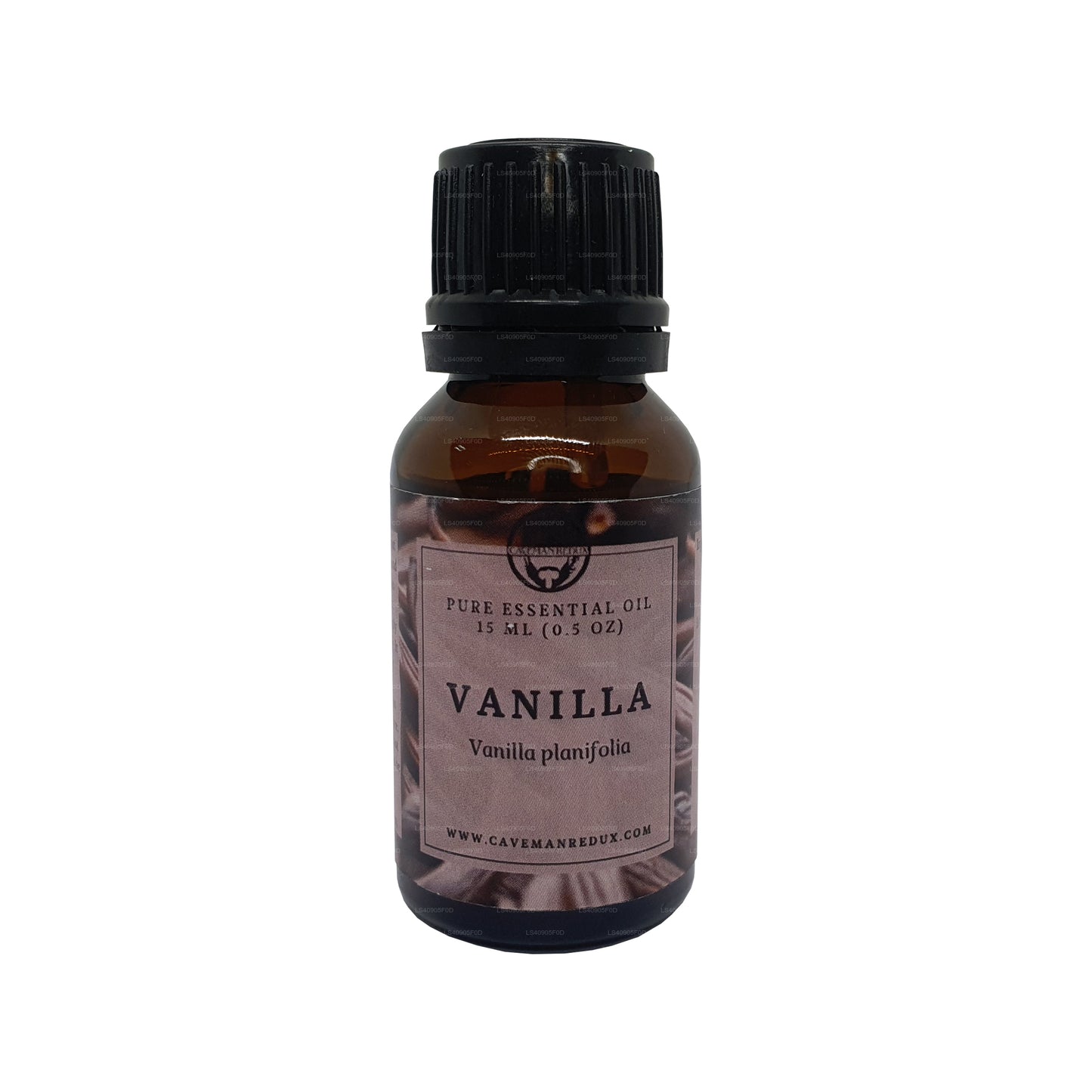 Lakpura vanilli eeterlik õli (15ml)