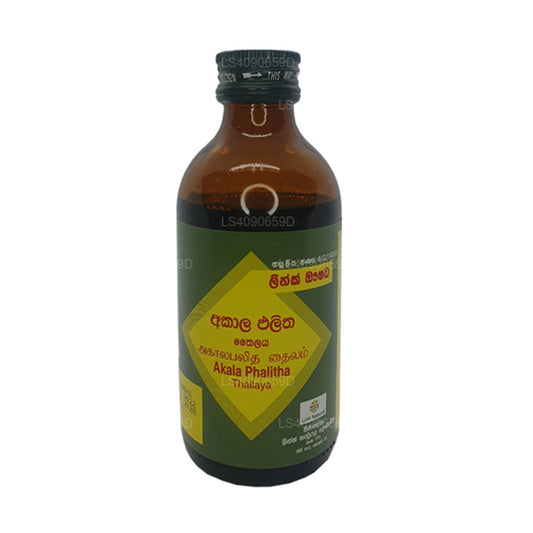 Link Acalapalitha Oil
