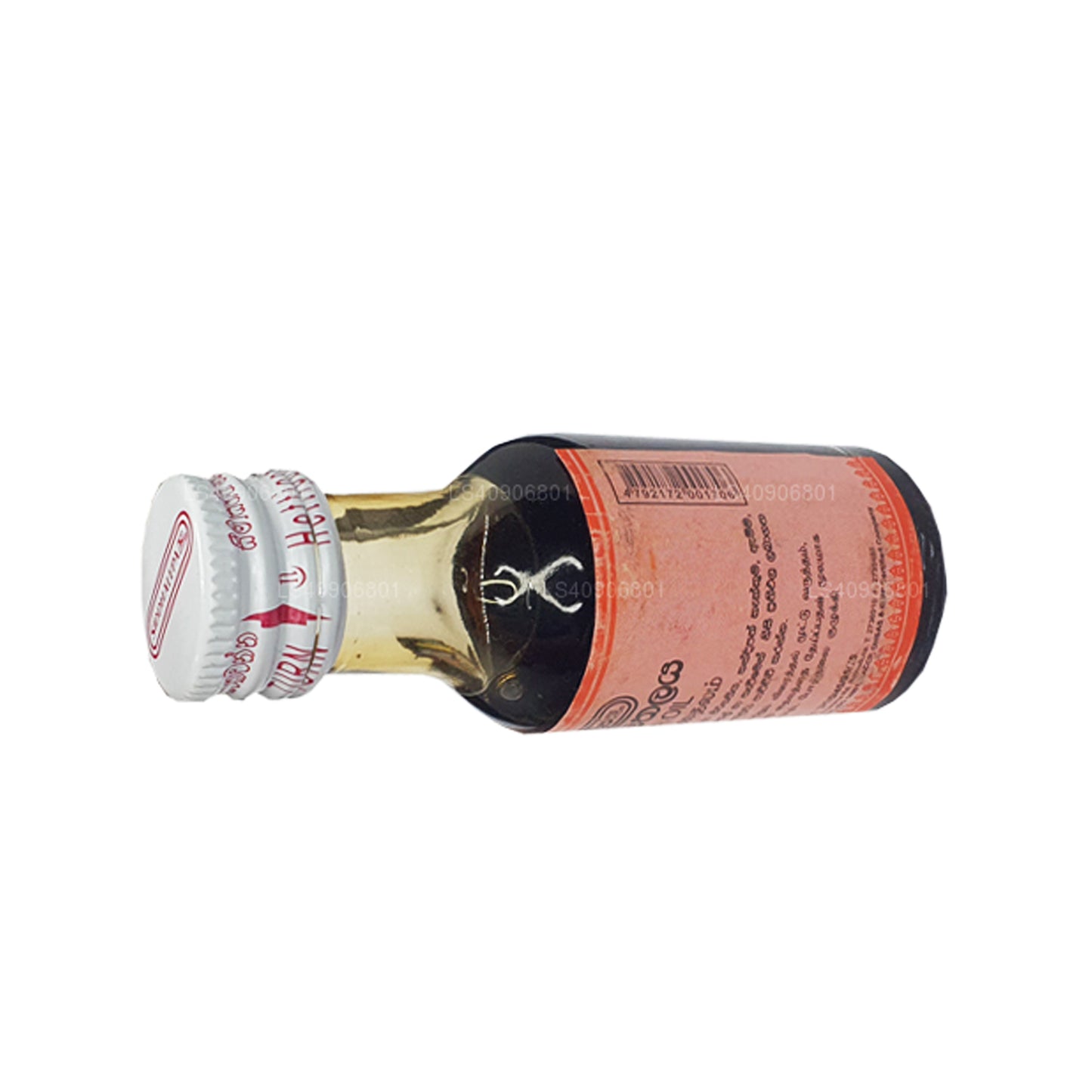 Siddhalepa Vatha Õli (30ml)