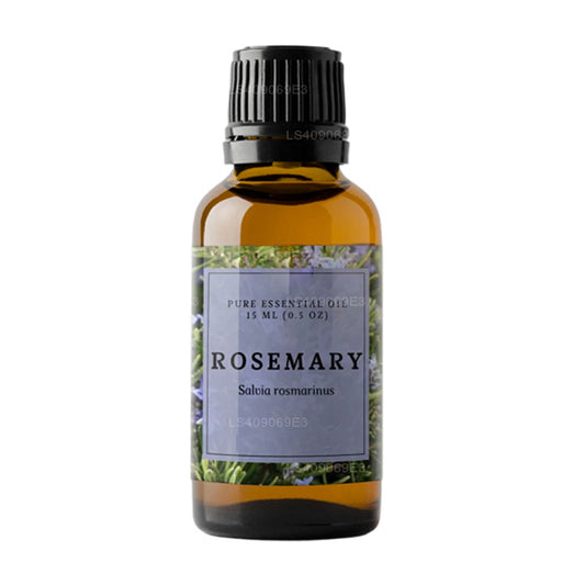 Lakpura Rosmariini eeterlik õli (15ml)