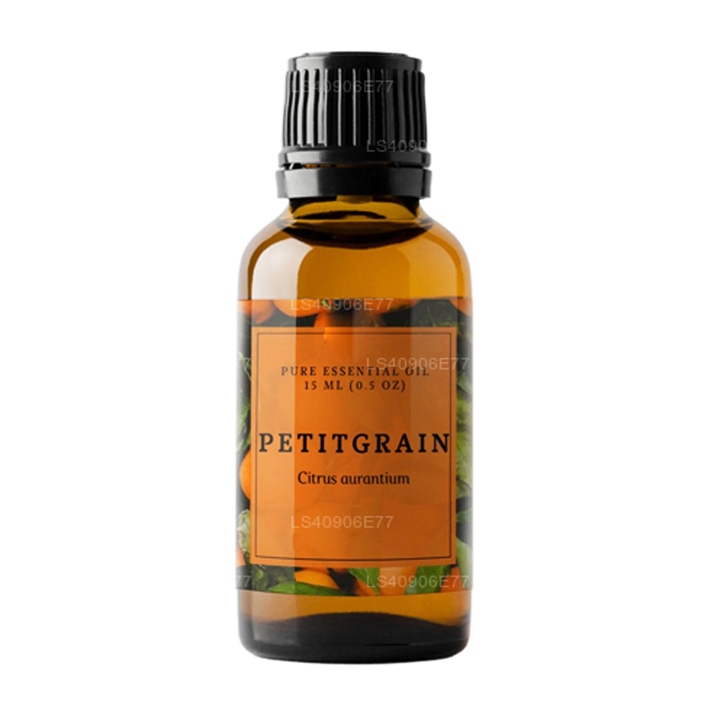 Lakpura Petitgrain Eeterlik Õli (15ml)