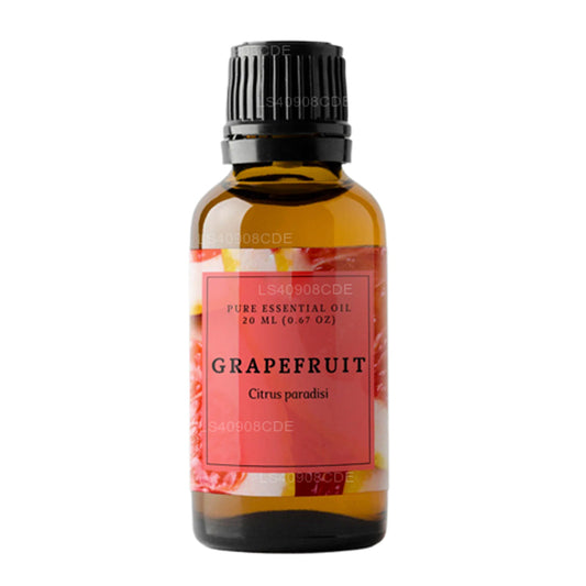 Lakpura Greibi eeterlik õli (20ml)