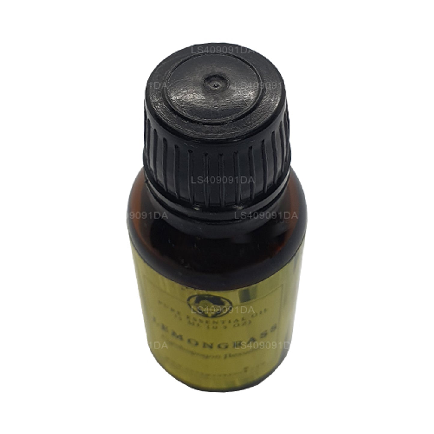 Lakpura Lemongrass Eeterlik Õli (15ml)