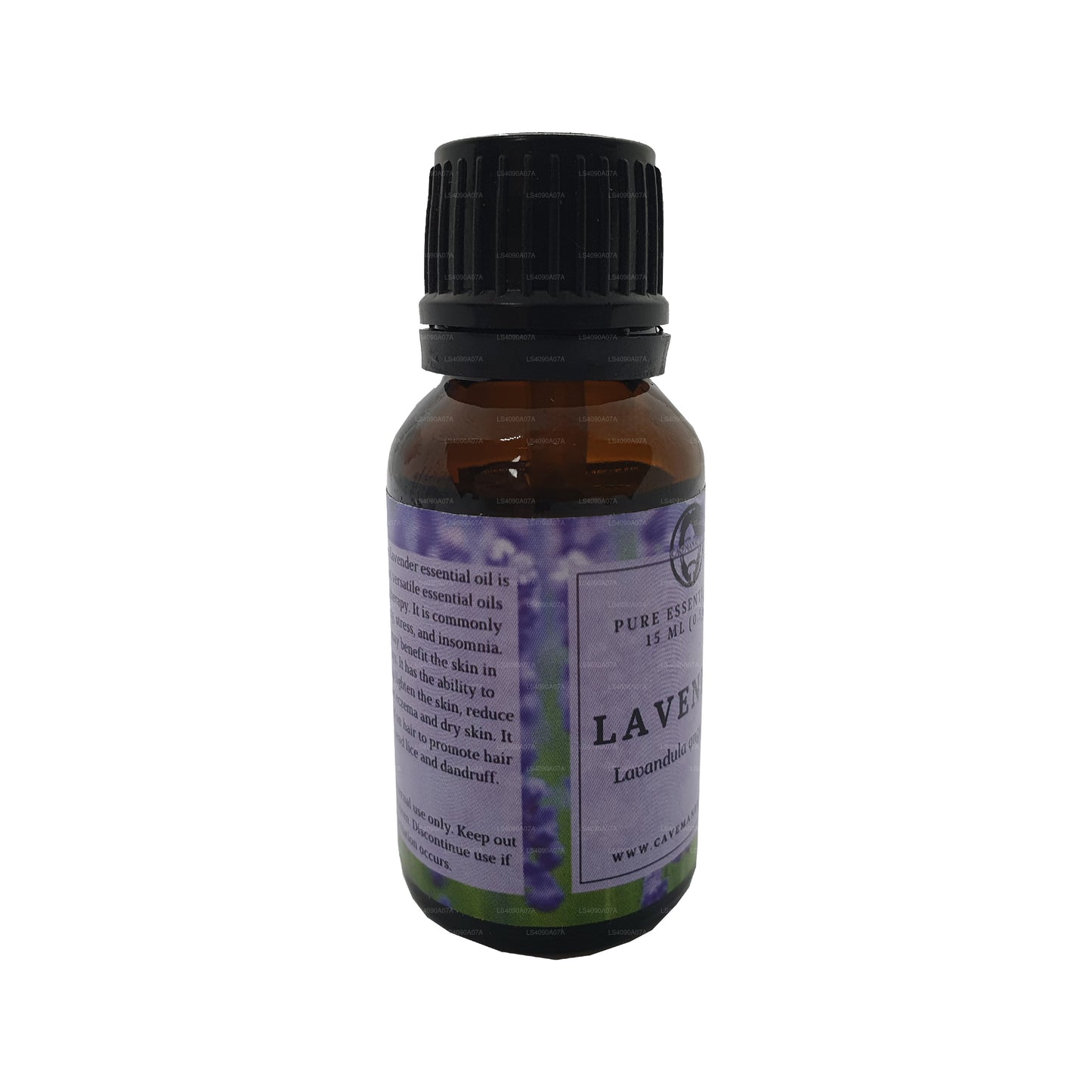 Lakpura Lavendli eeterlik õli (15ml)