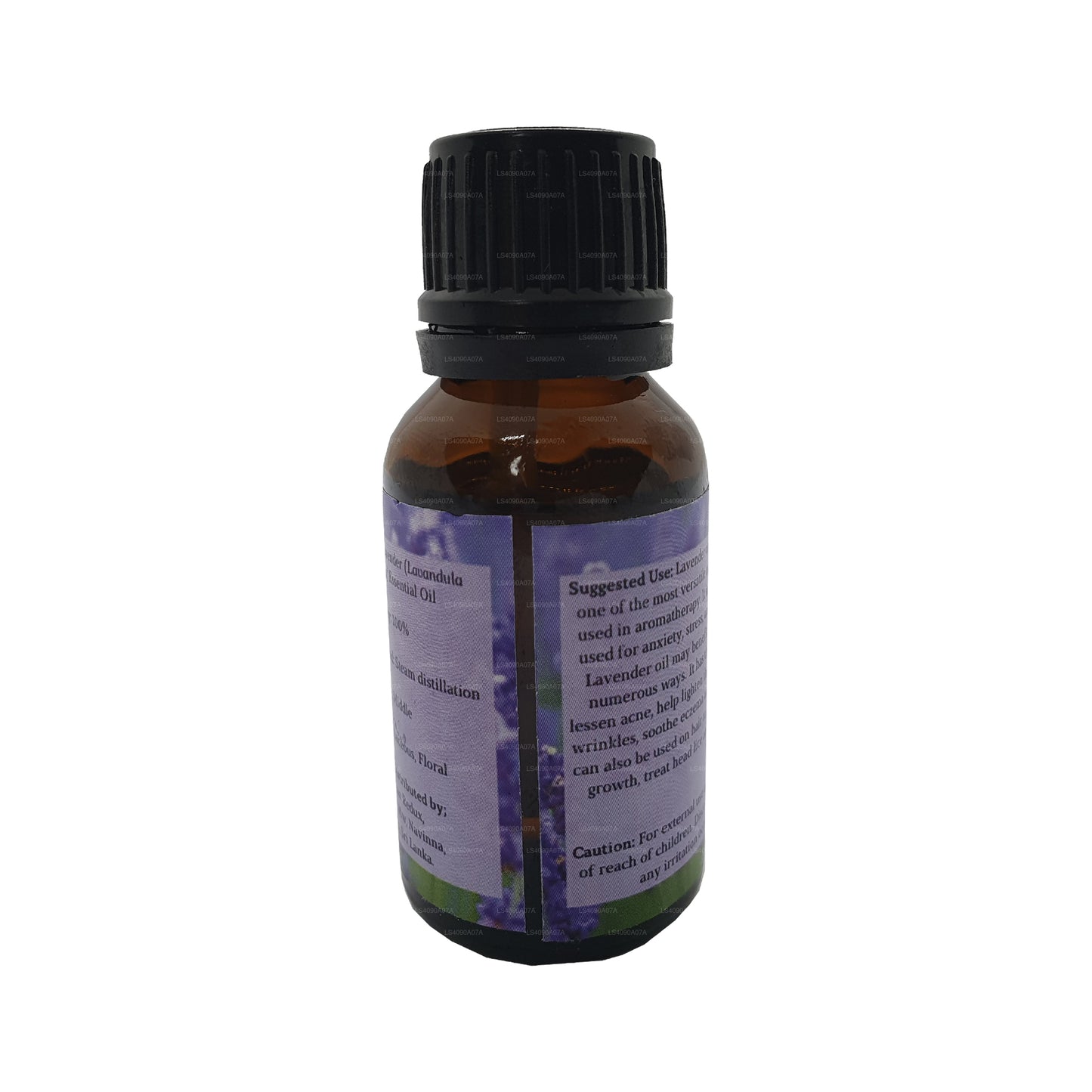 Lakpura Lavendli eeterlik õli (15ml)