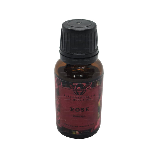 Lakpura Roosi eeterlik õli (15ml)