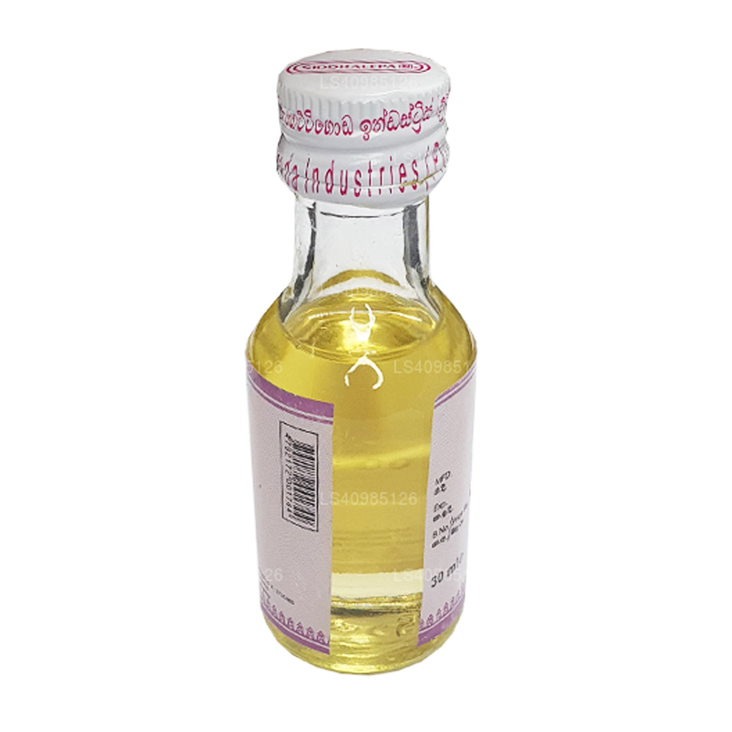 Siddhalepa Citronella Õli (30ml)