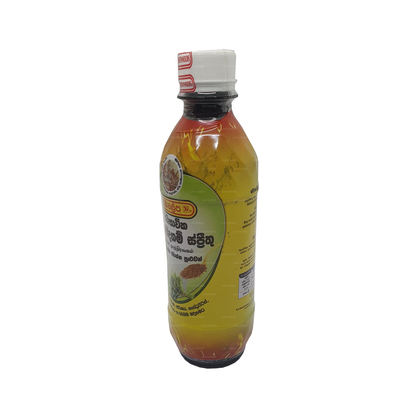 Siddhalepa looduslik asamodagam Spirit (385ml)