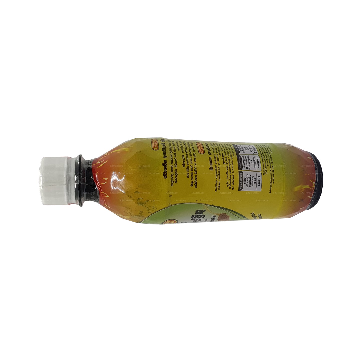 Siddhalepa looduslik asamodagam Spirit (385ml)