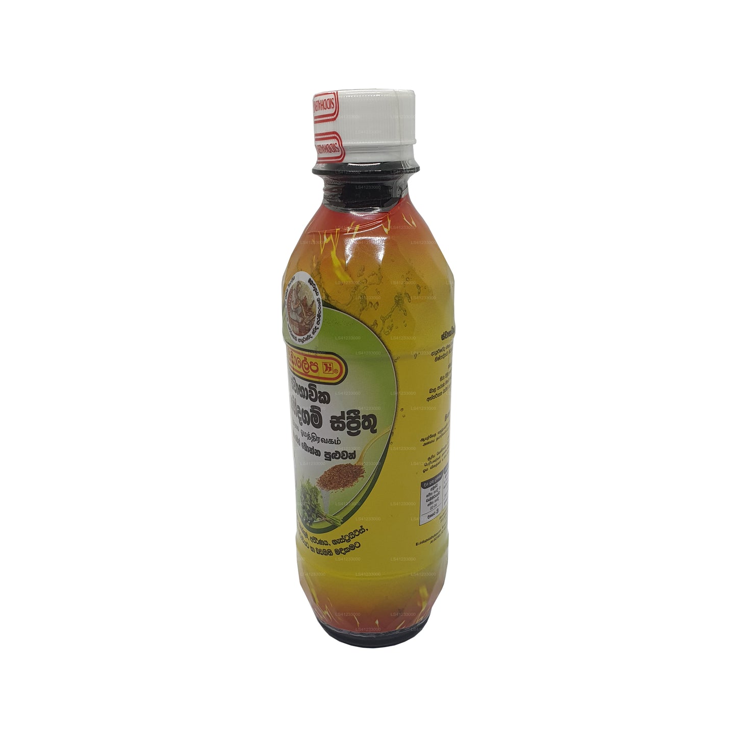 Siddhalepa looduslik asamodagam Spirit (385ml)