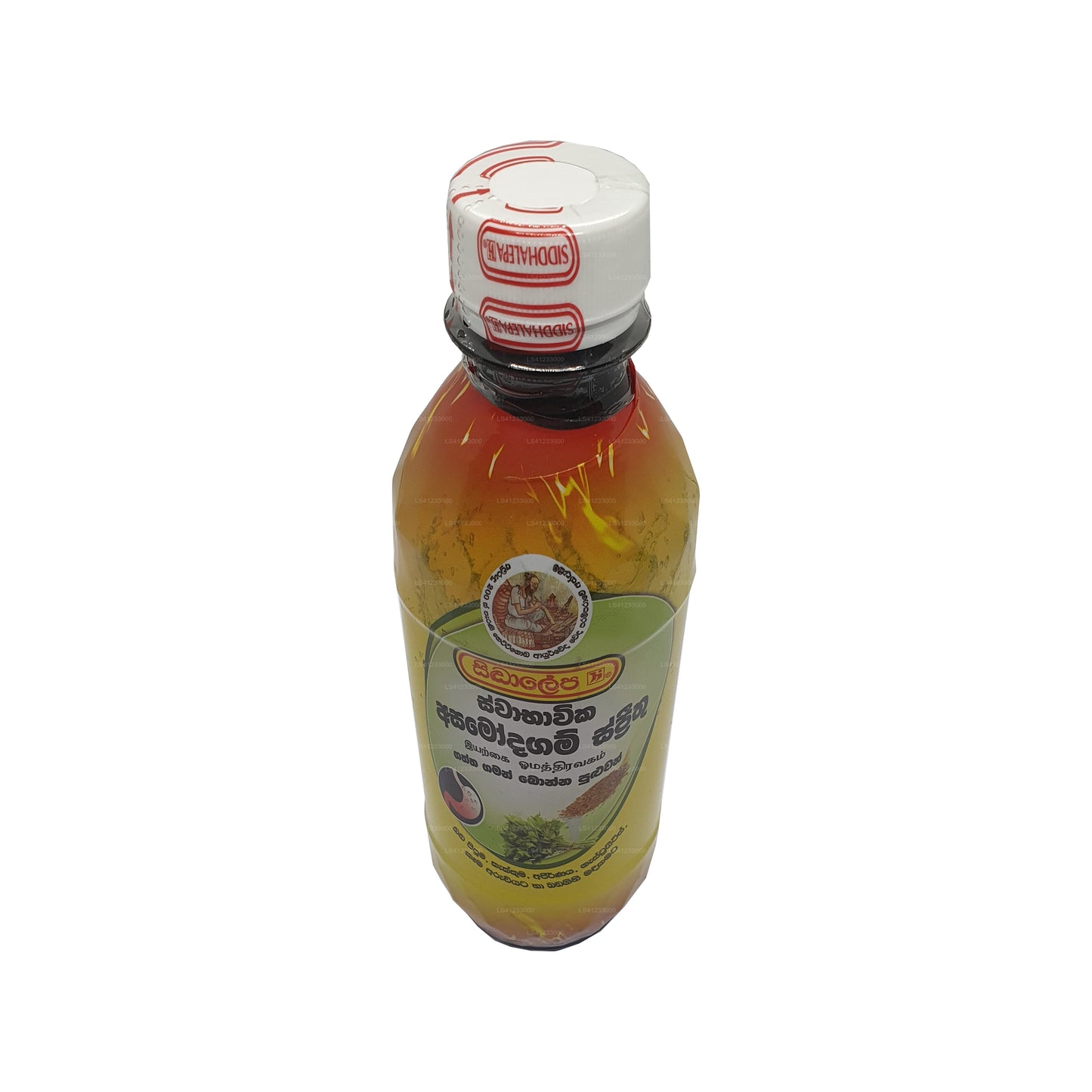 Siddhalepa looduslik asamodagam Spirit (385ml)