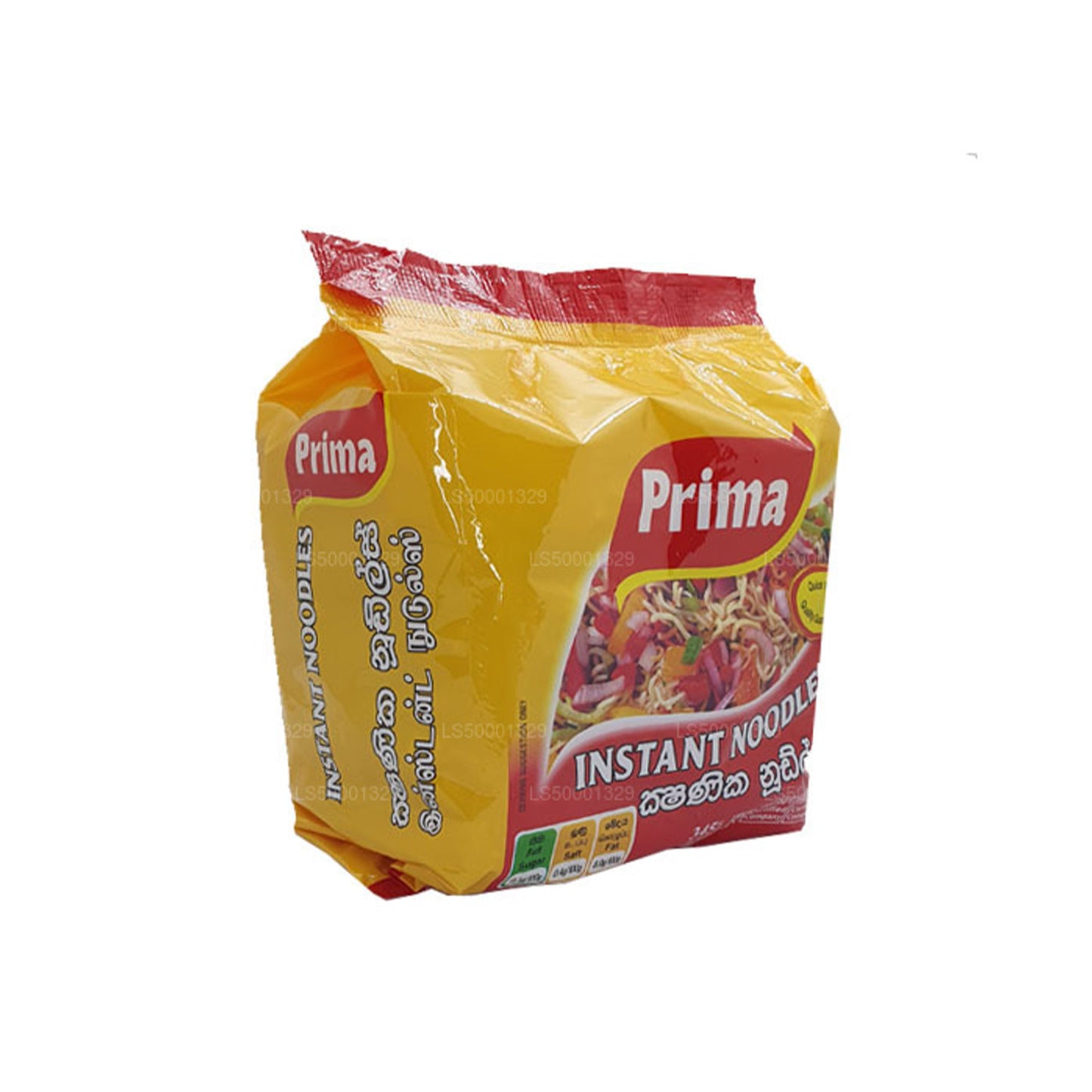 Prima Instant Nuudlid (345g)