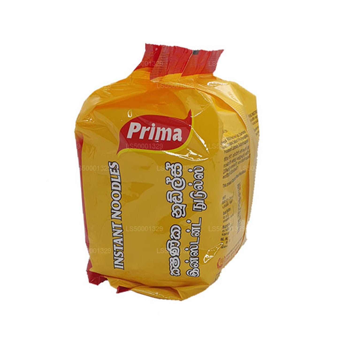 Prima Instant Nuudlid (345g)