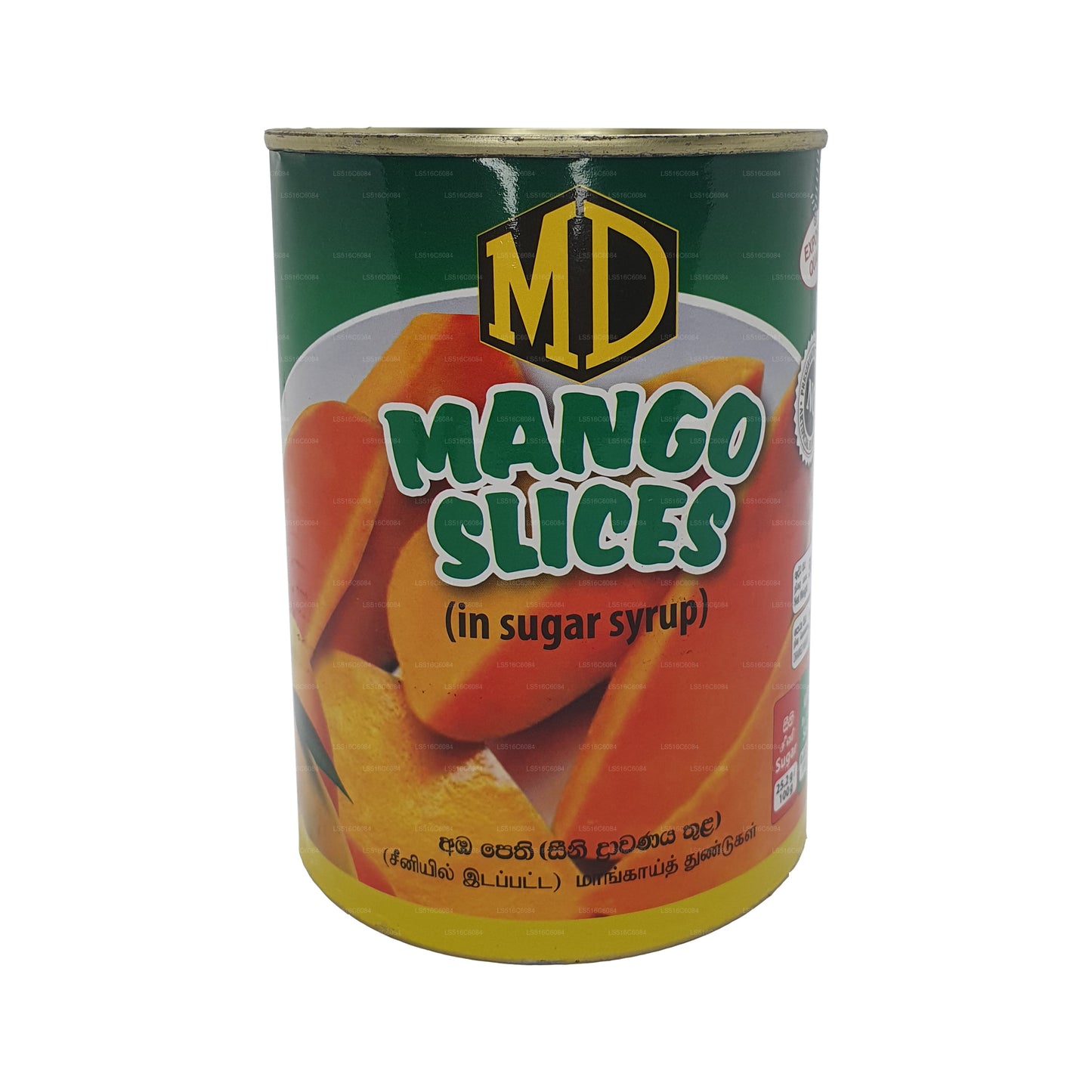 MD mango viilud K.K