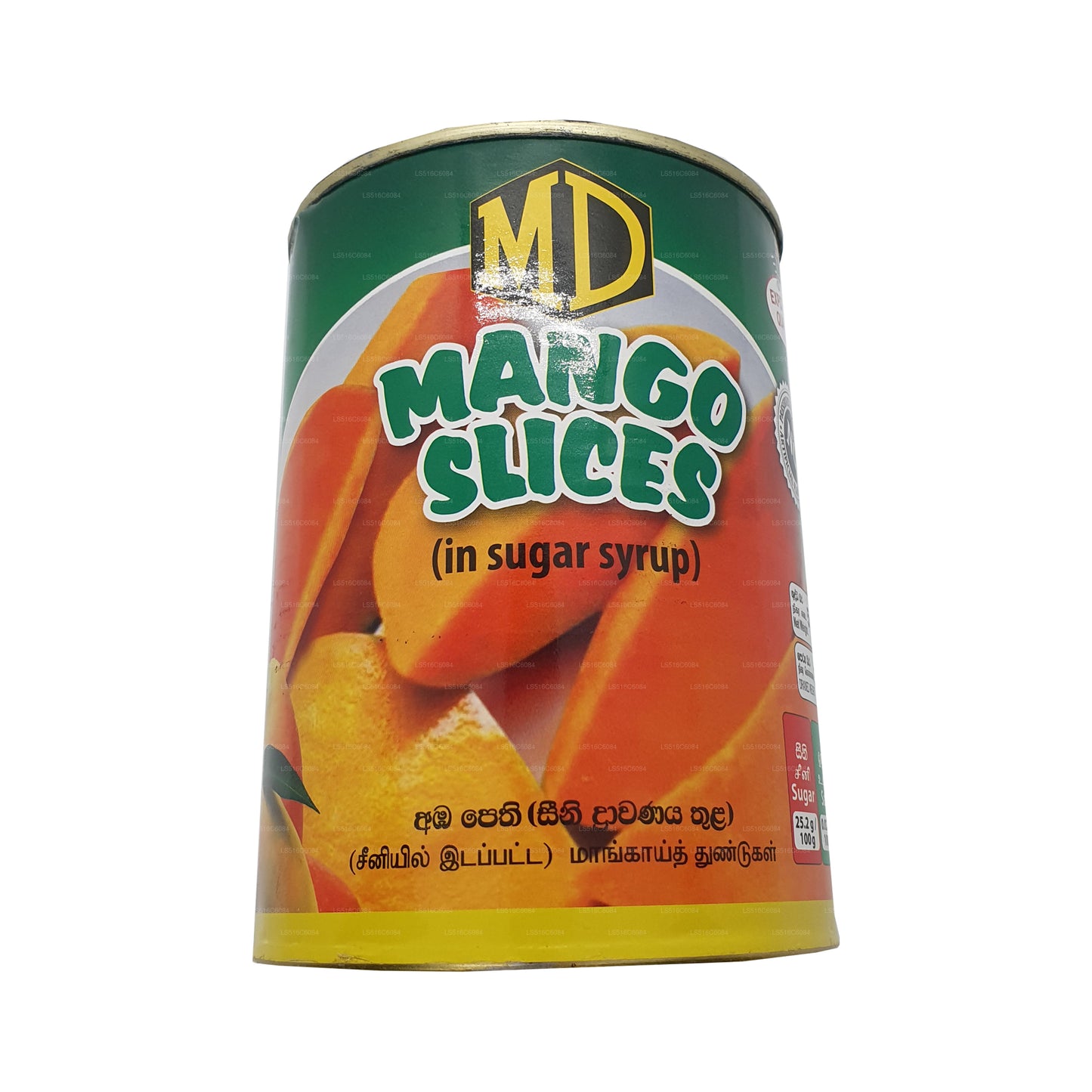 MD mango viilud K.K