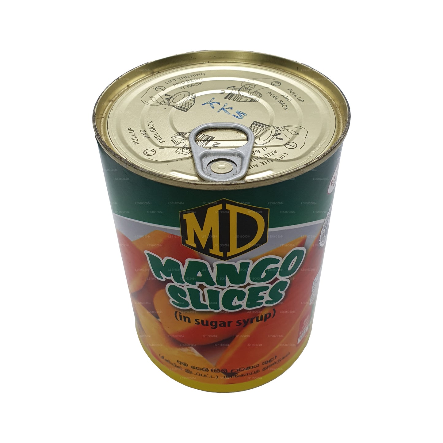 MD mango viilud K.K