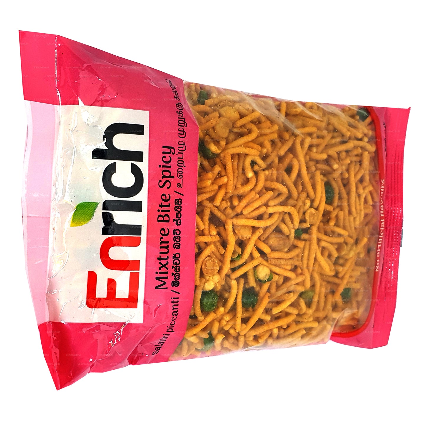 Enrich Mixture Bite Spicy (150g)