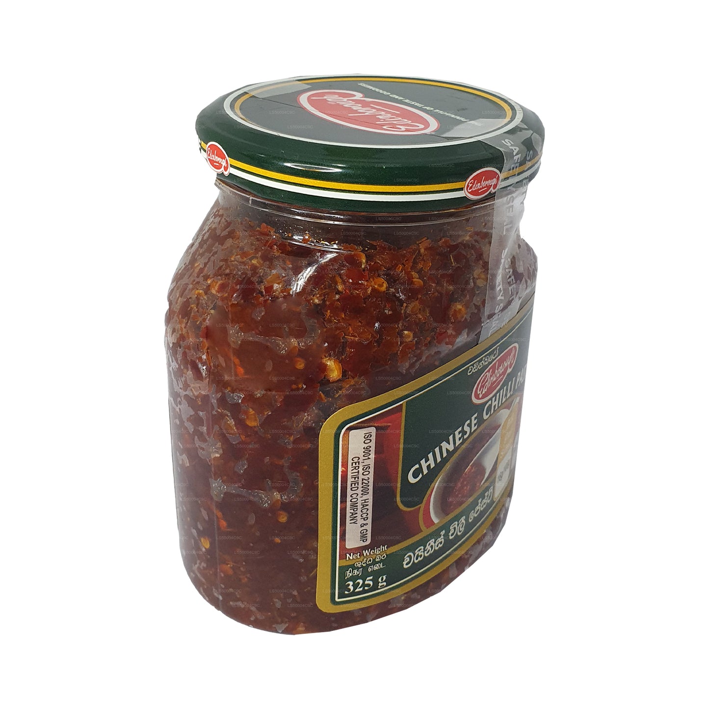 Edinborough Chilli pasta (325g)