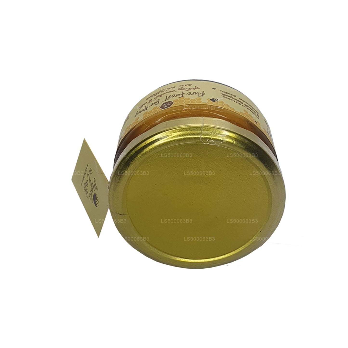 Made in Earth Pure Forest Bee Mesi (200g)