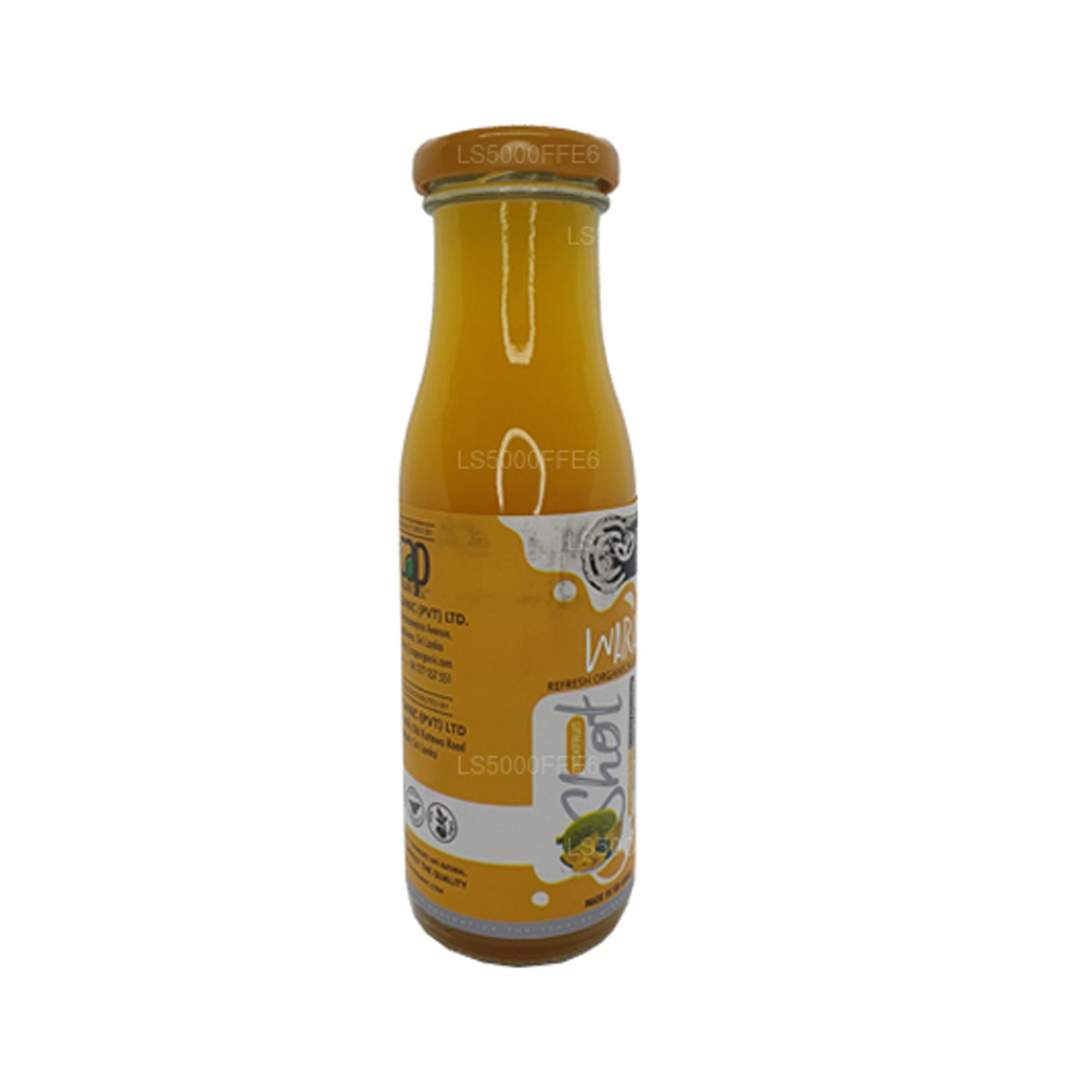 Lakpura Jakkpuu Shot (200ml)