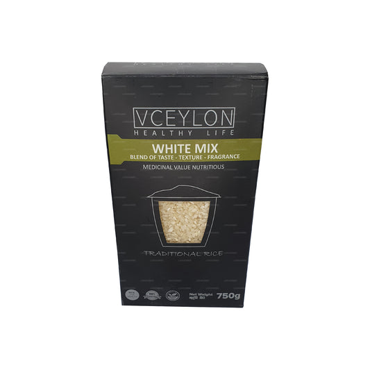 VCeyloni valge segu riis (750g)