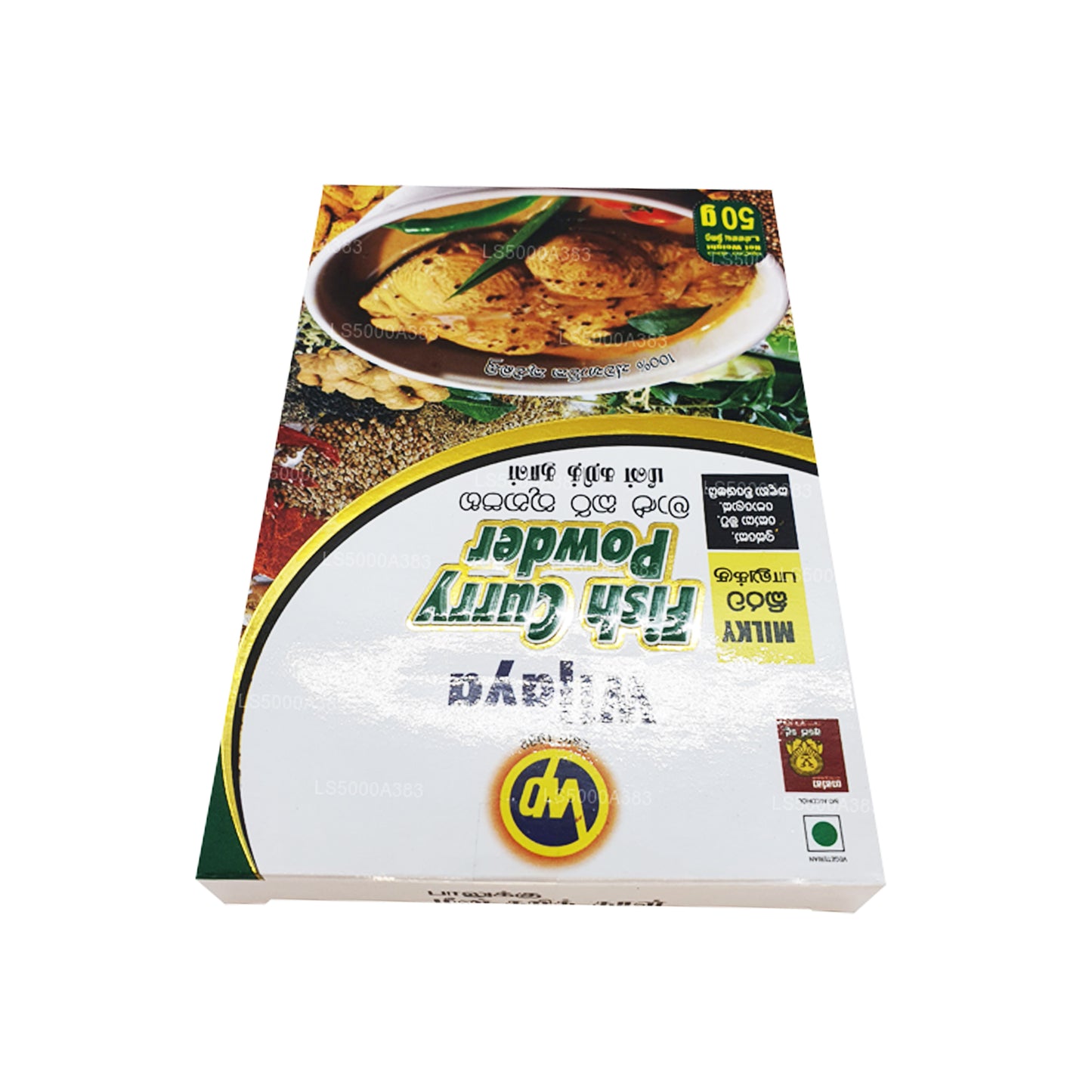 Wijaya kalakarripulber (50g)