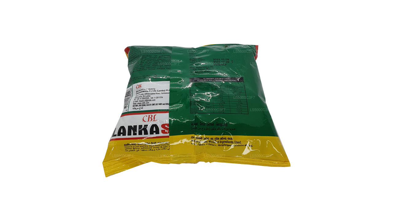 Lankasoy Regulaarne Soy Tükid (Unflavored) 90g