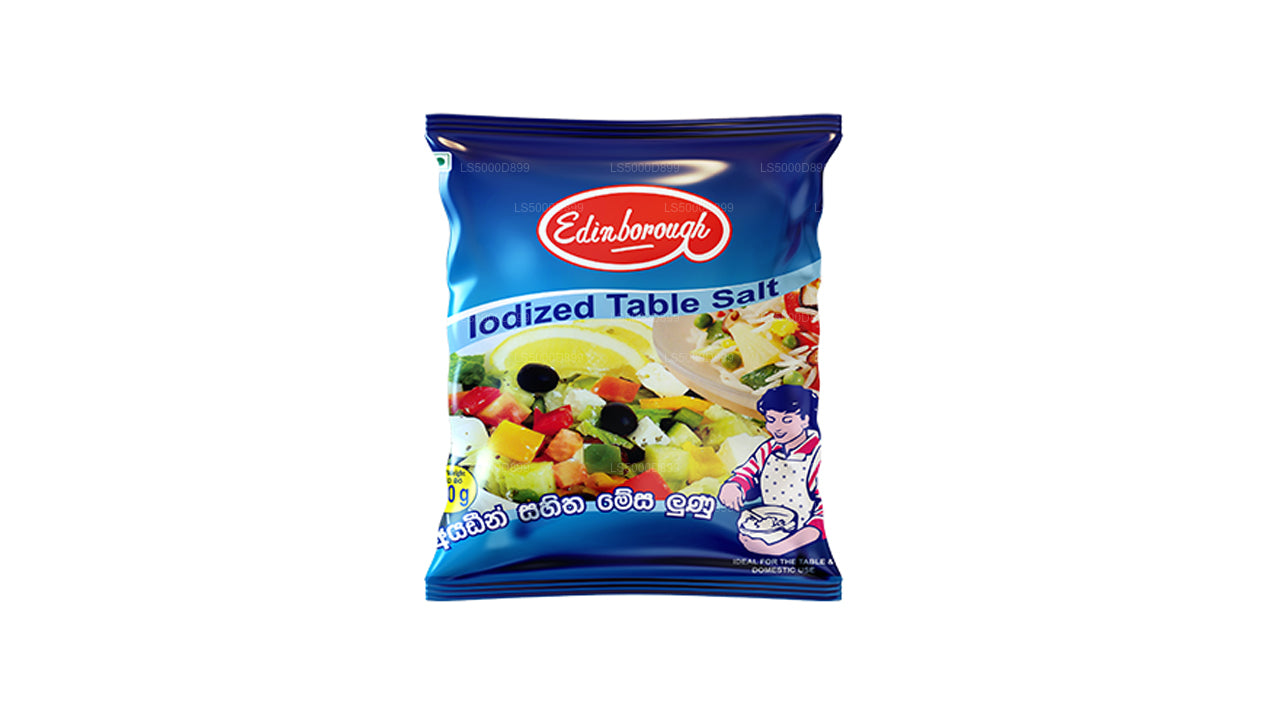 Edinborough lauasool (400g)