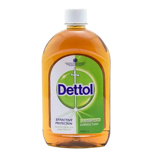 Dettol vedelik (500ml)