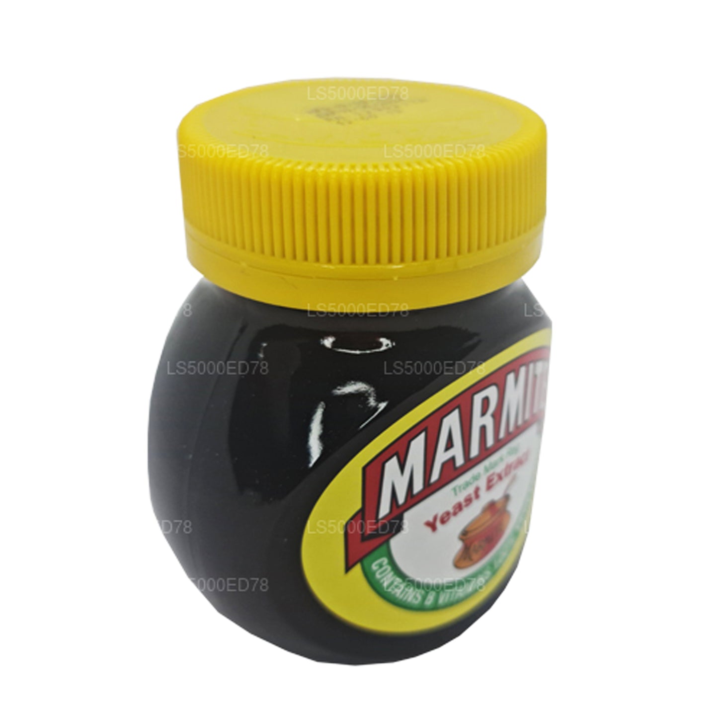 Marmite pärmiekstrakt (200g)