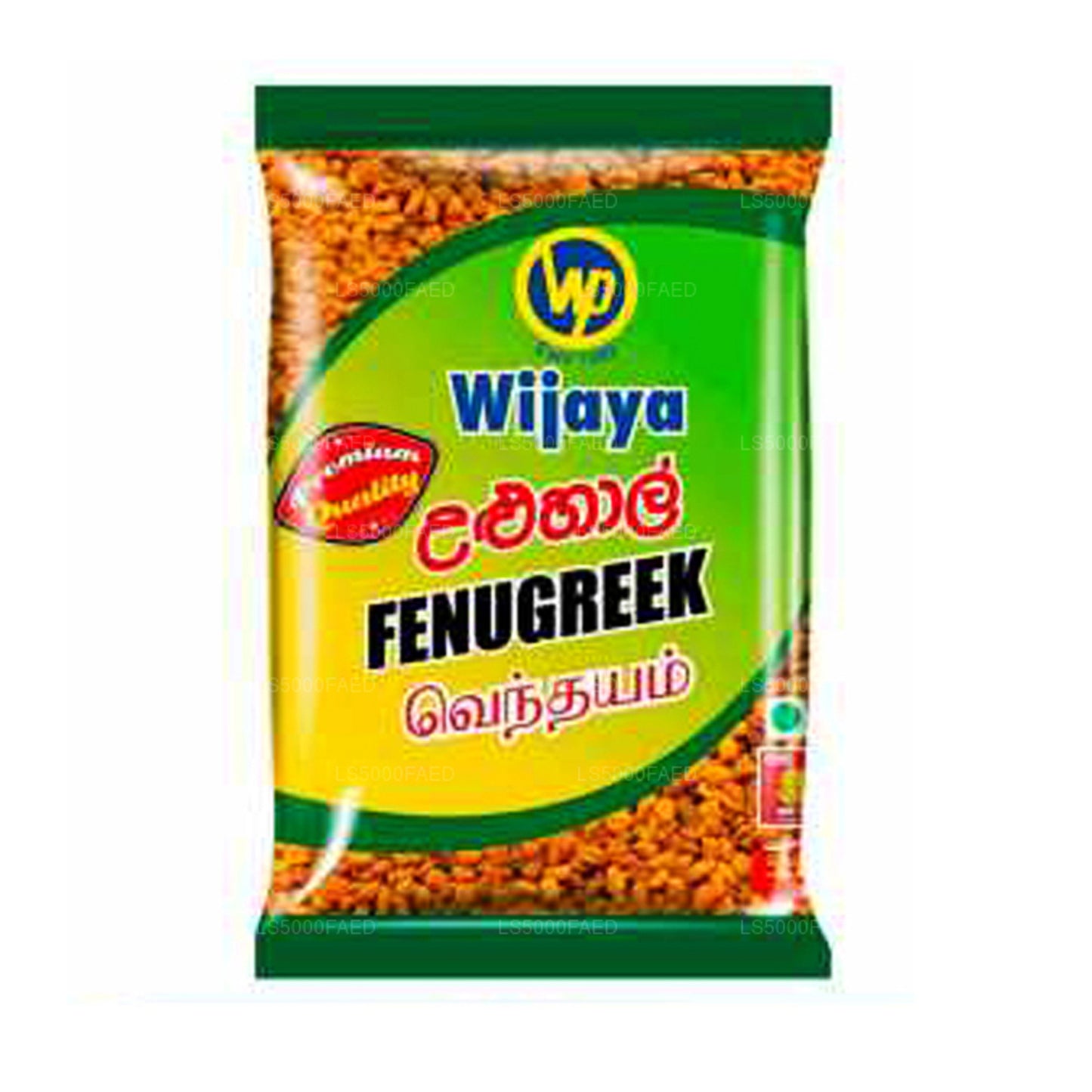 Wijaya Lambaläätse Seemned (50g)