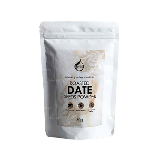 Ancient Nutra Date Seeds Powder (50g)